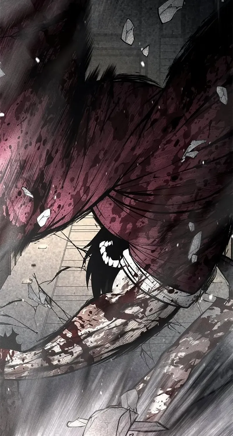 Festival of Warriors Chapter 40 page 86 - 