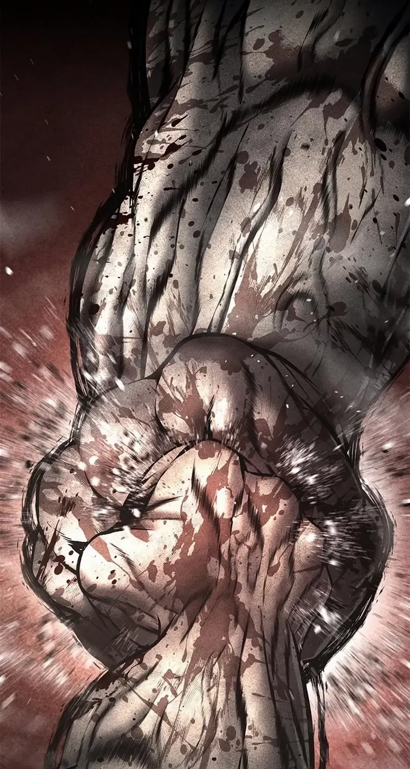 Festival of Warriors Chapter 40 page 97 - 