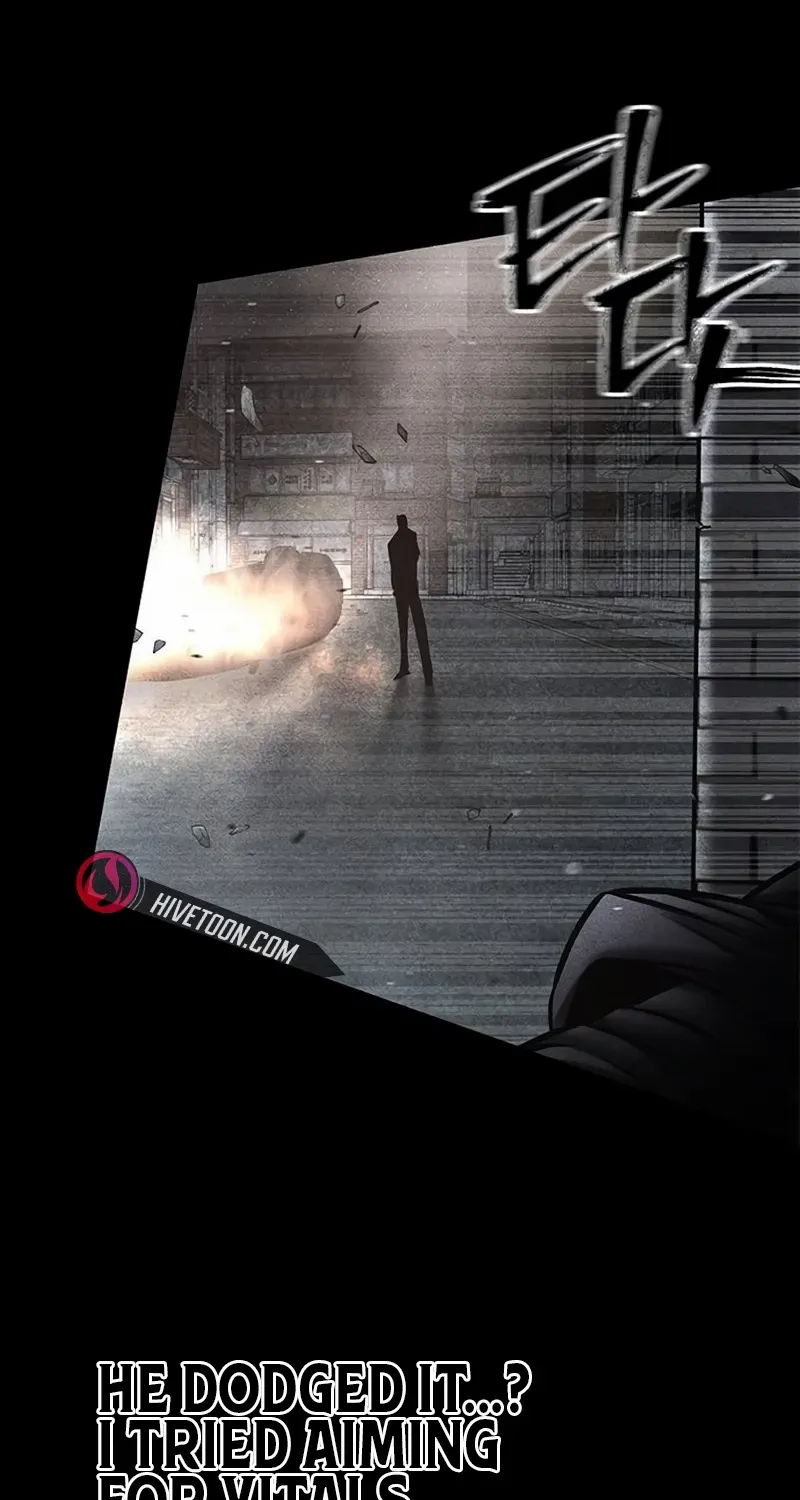 Festival of Warriors Chapter 41 page 102 - 