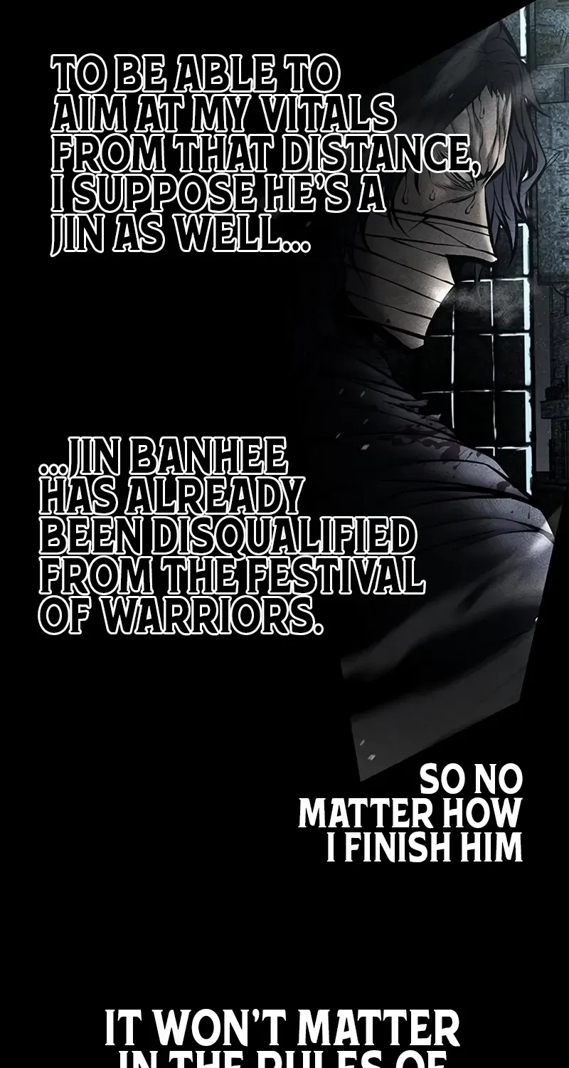 Festival of Warriors Chapter 41 page 104 - 