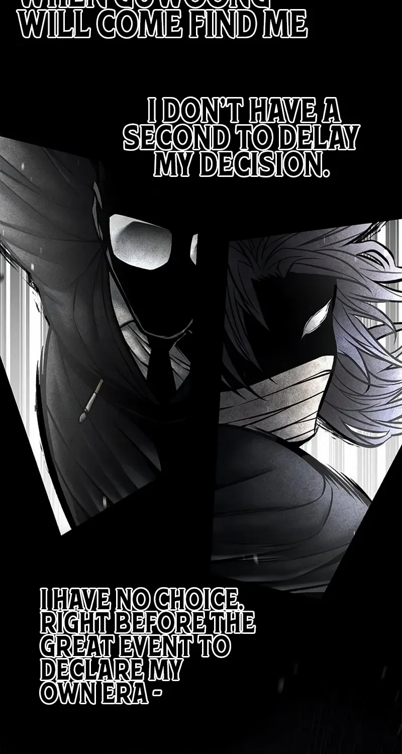 Festival of Warriors Chapter 41 page 113 - 