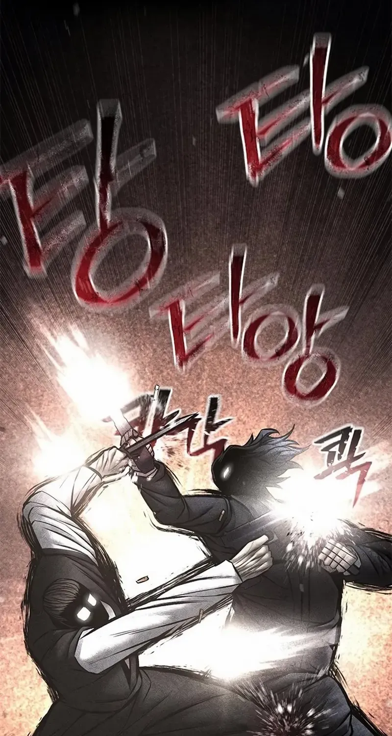 Festival of Warriors Chapter 41 page 114 - 