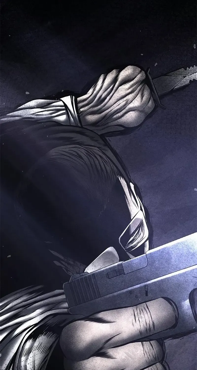 Festival of Warriors Chapter 41 page 118 - 