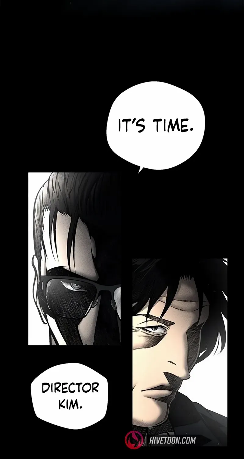 Festival of Warriors Chapter 41 page 14 - 