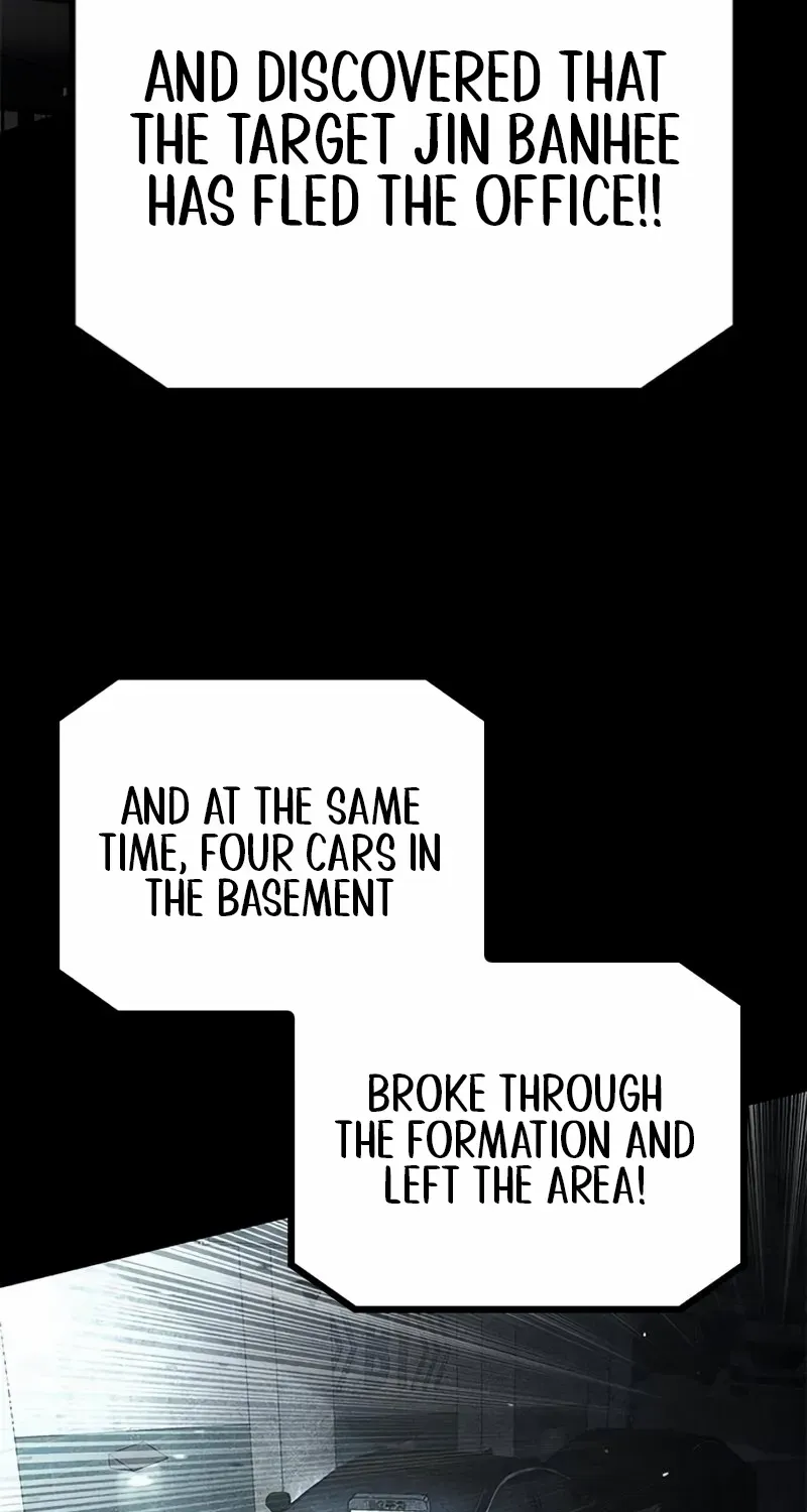 Festival of Warriors Chapter 41 page 19 - 