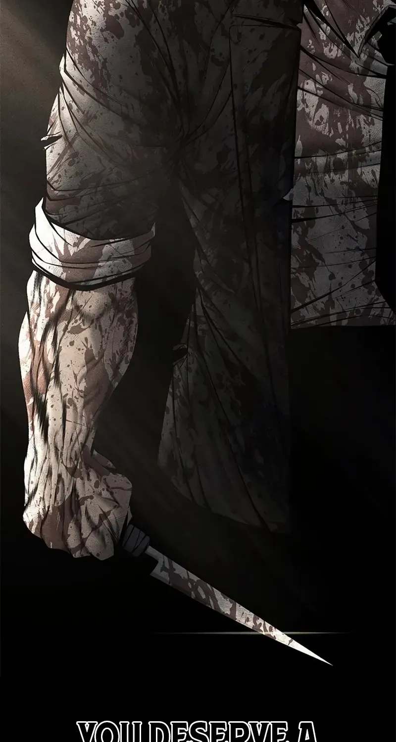 Festival of Warriors Chapter 41 page 3 - 