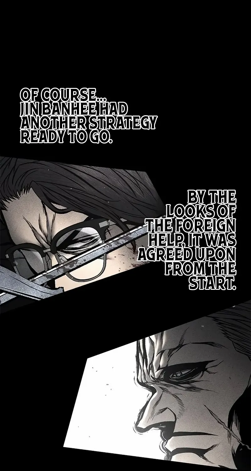 Festival of Warriors Chapter 41 page 22 - 