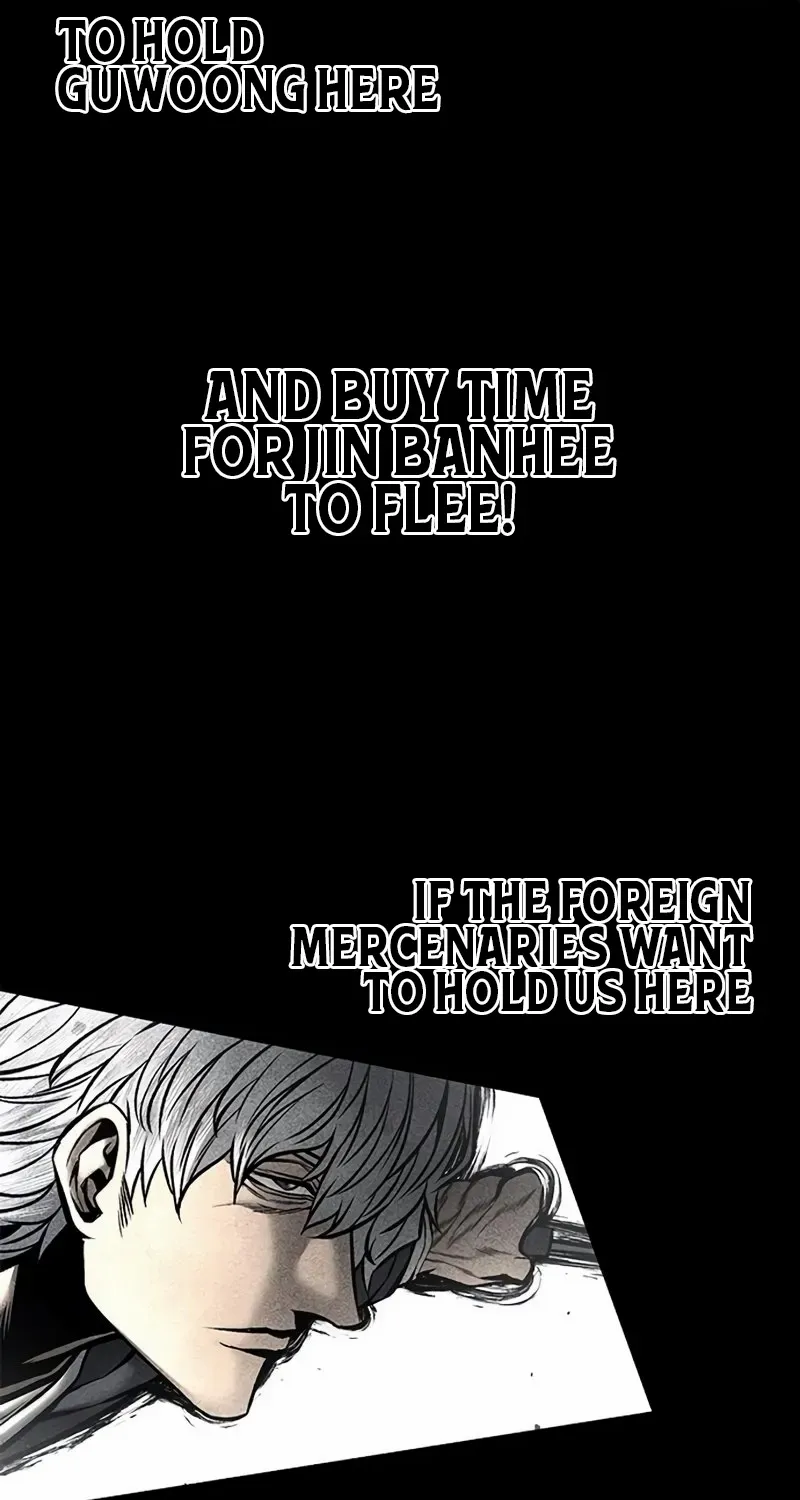 Festival of Warriors Chapter 41 page 23 - 
