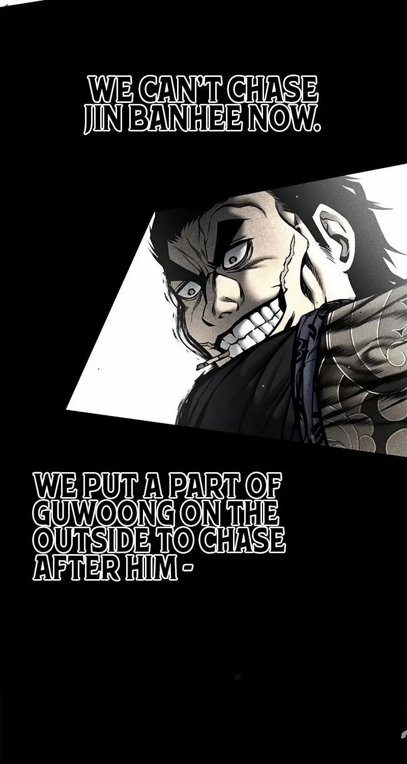 Festival of Warriors Chapter 41 page 24 - 