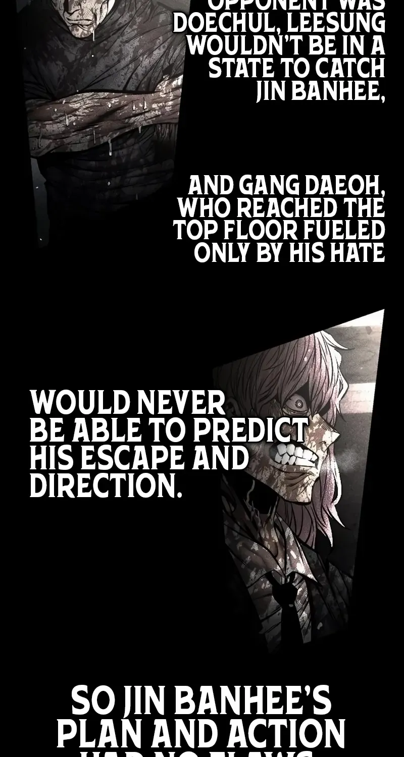 Festival of Warriors Chapter 41 page 38 - 
