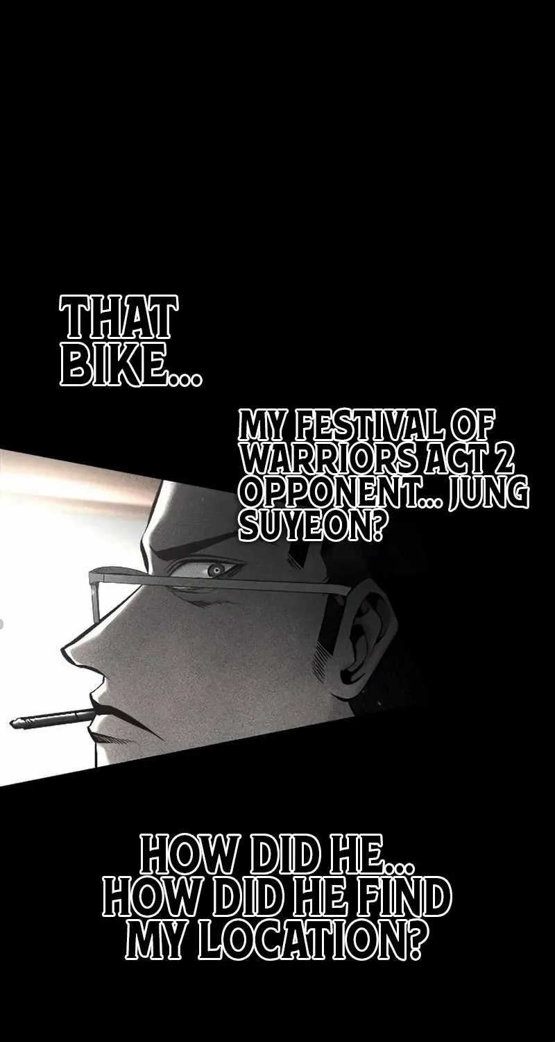 Festival of Warriors Chapter 41 page 42 - 