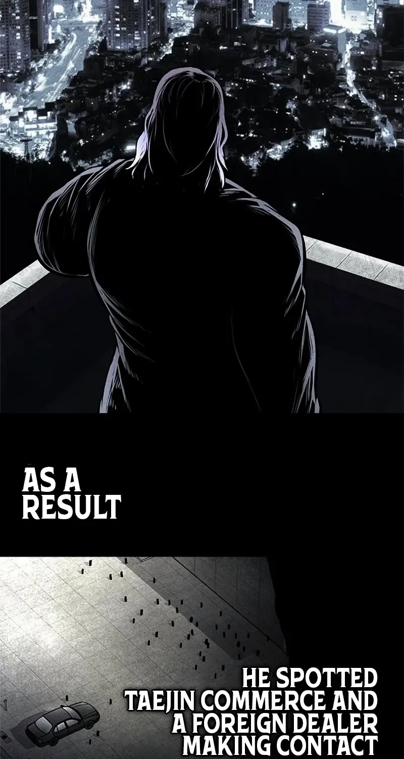 Festival of Warriors Chapter 41 page 45 - 