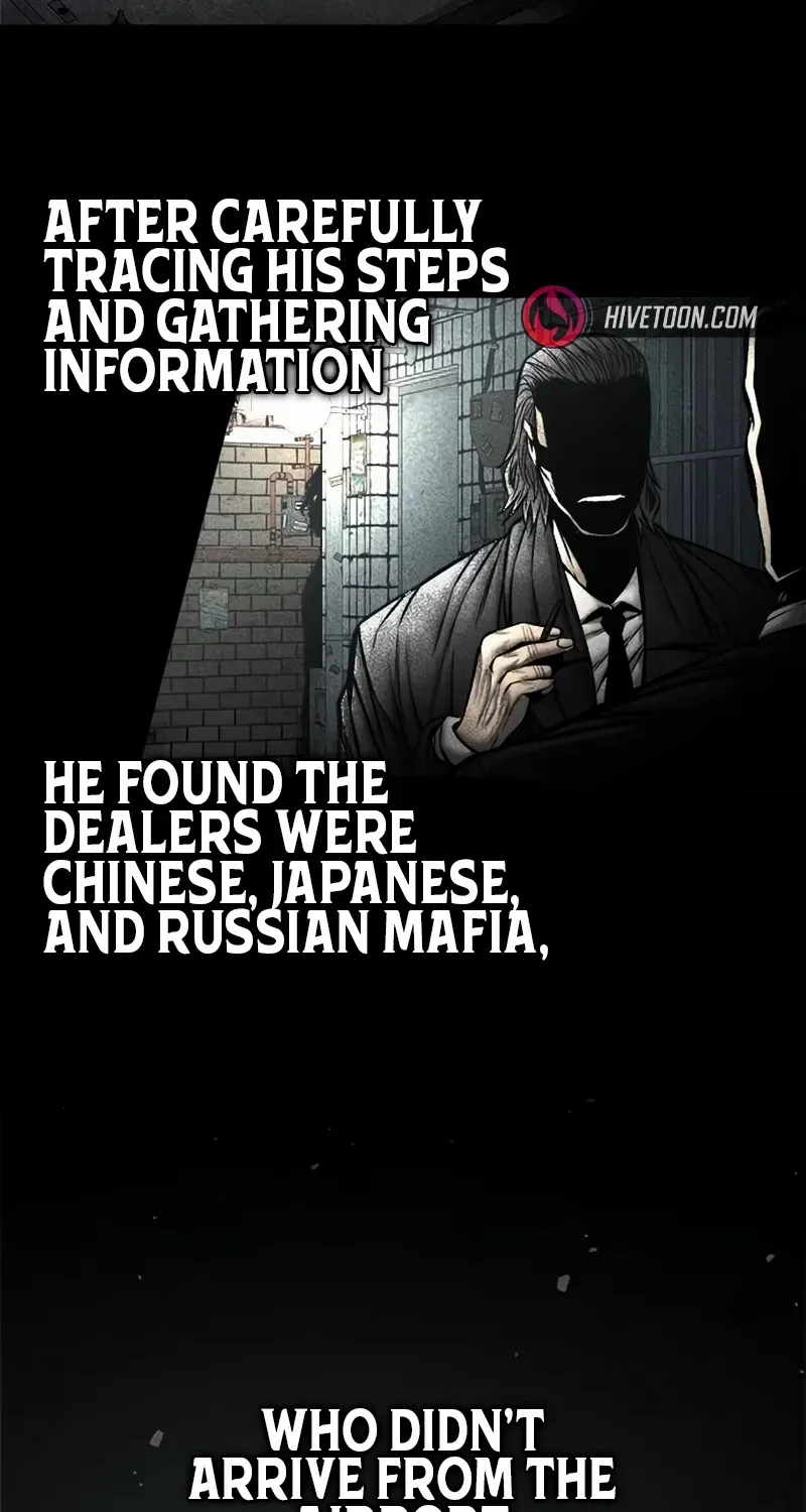 Festival of Warriors Chapter 41 page 46 - 