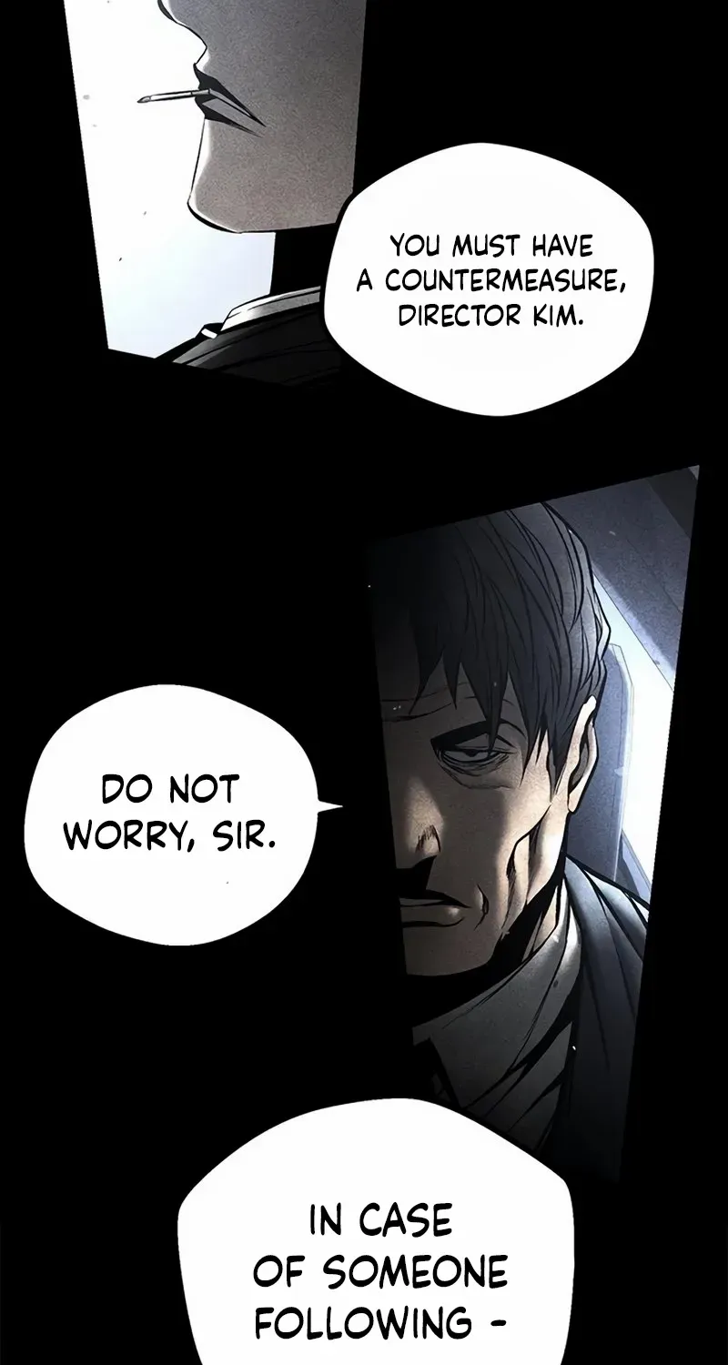 Festival of Warriors Chapter 41 page 55 - 