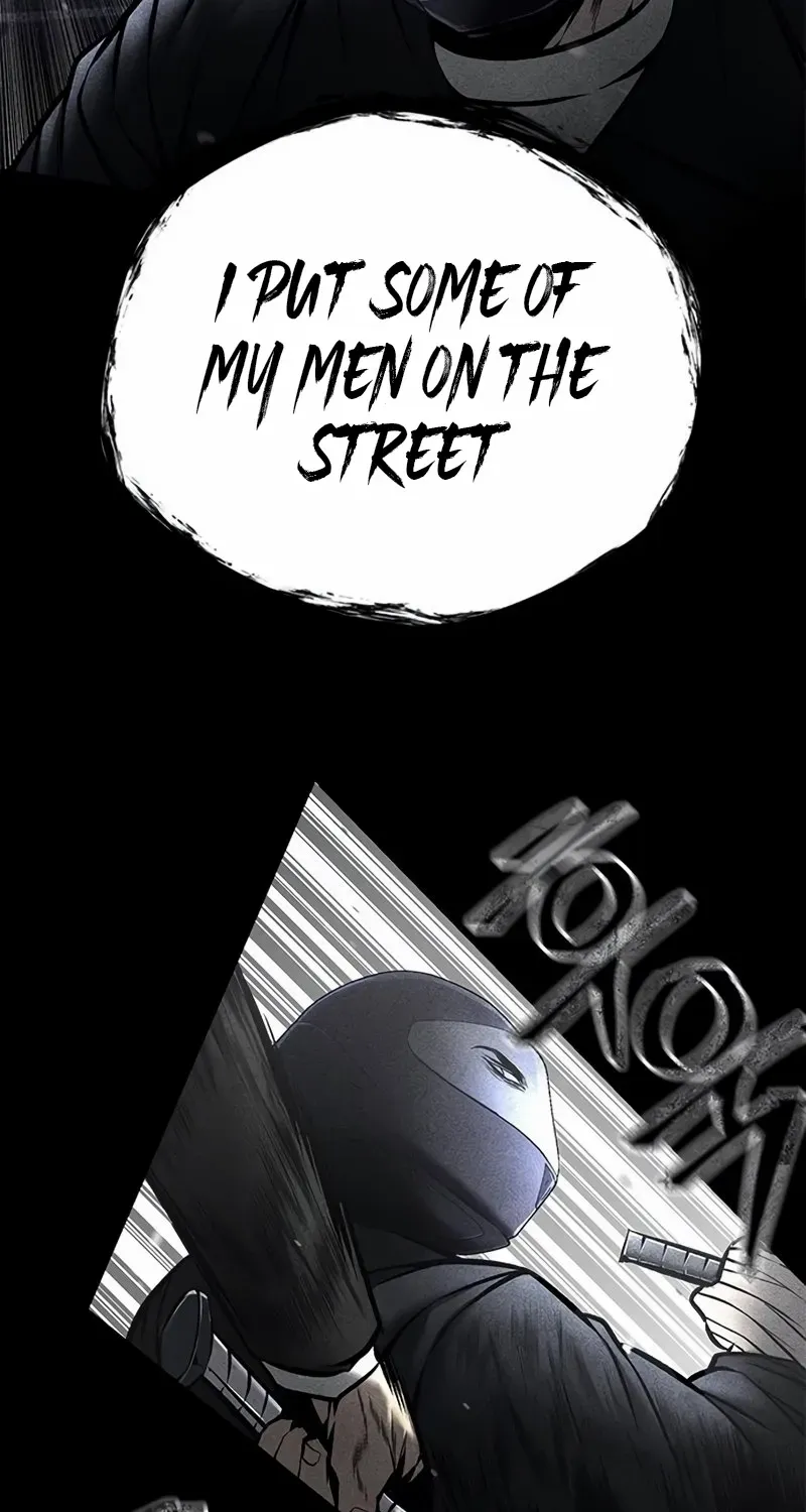 Festival of Warriors Chapter 41 page 57 - 