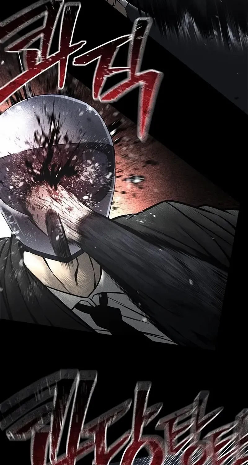 Festival of Warriors Chapter 41 page 58 - 