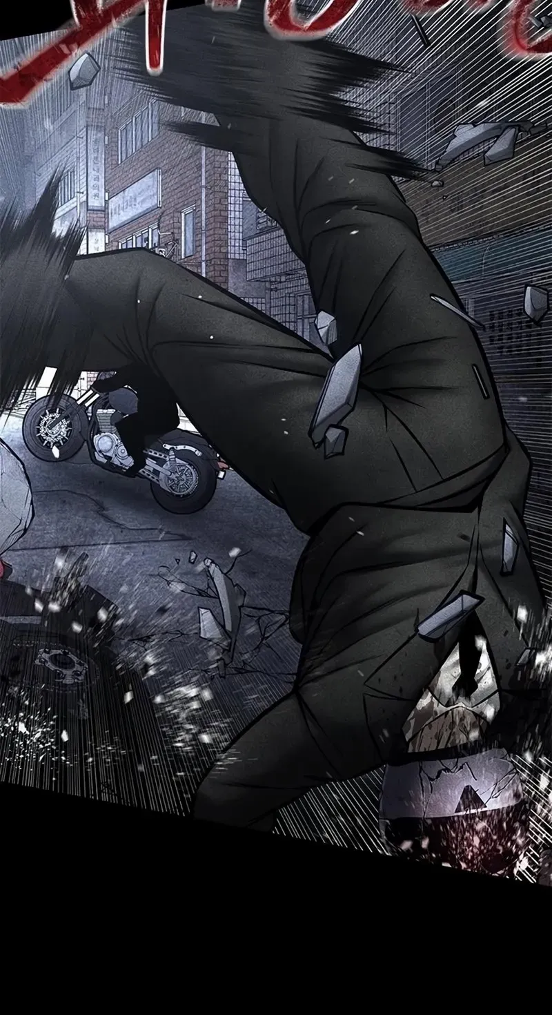 Festival of Warriors Chapter 41 page 59 - 
