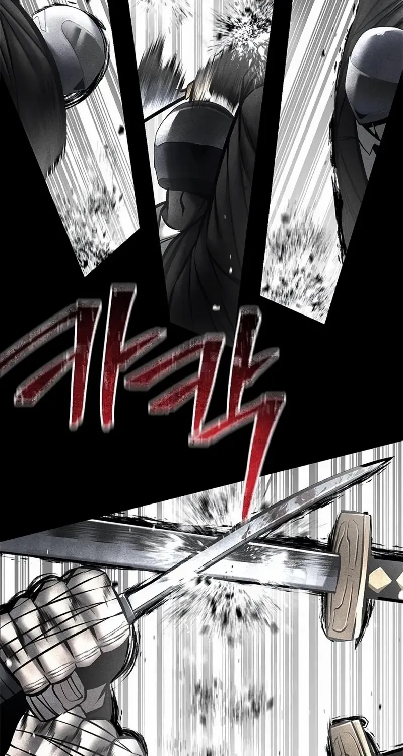 Festival of Warriors Chapter 41 page 62 - 