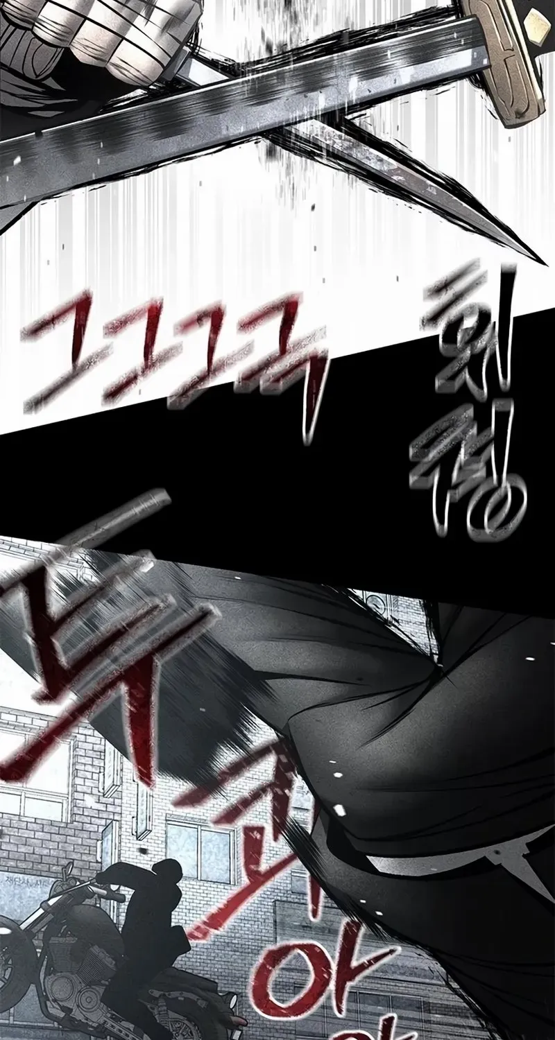 Festival of Warriors Chapter 41 page 63 - 