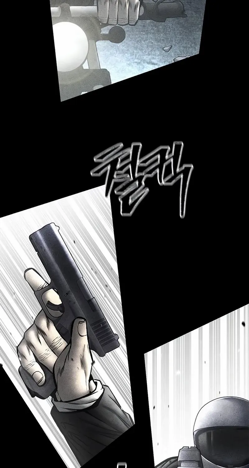 Festival of Warriors Chapter 41 page 67 - 