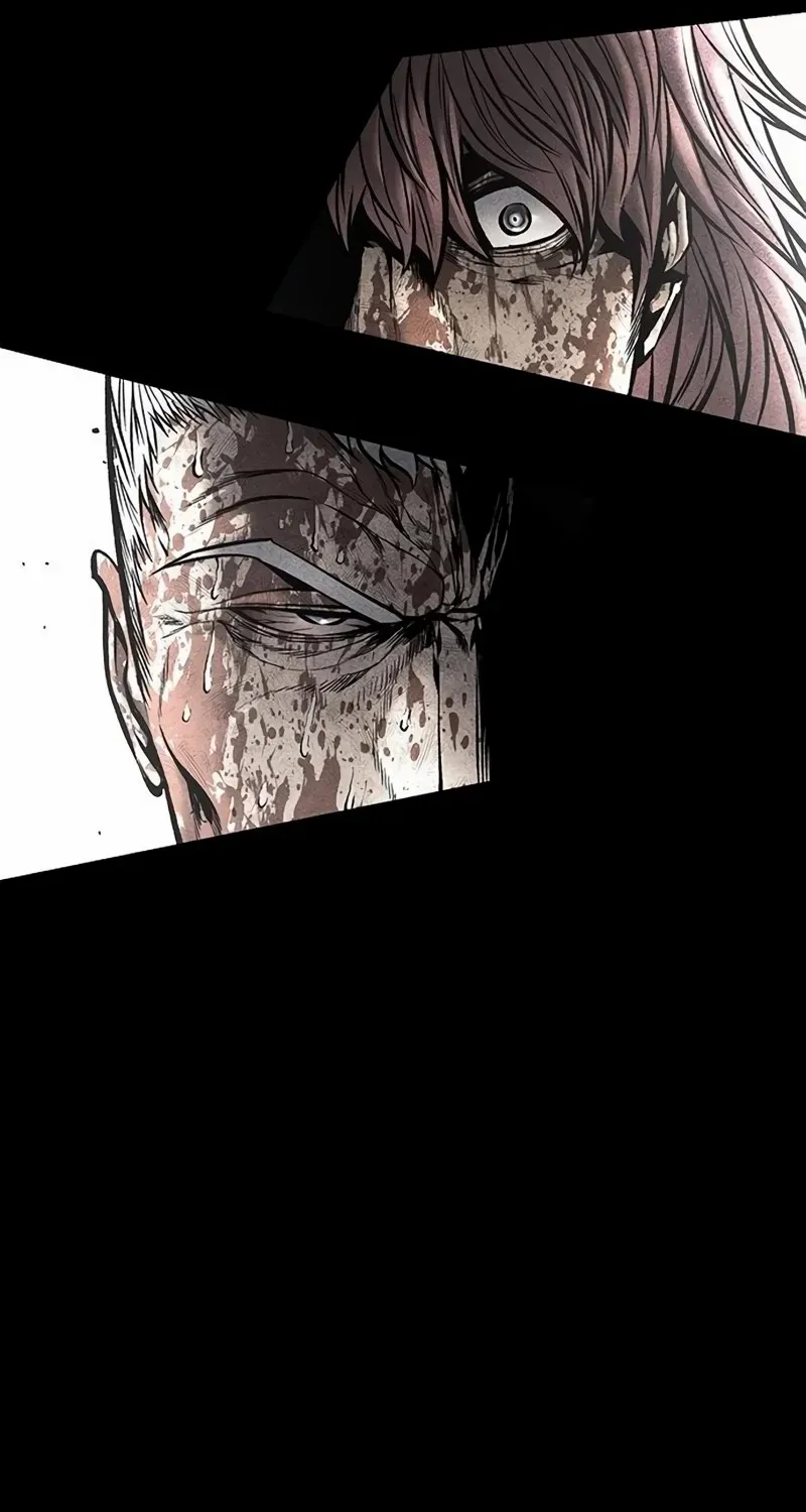 Festival of Warriors Chapter 41 page 8 - 