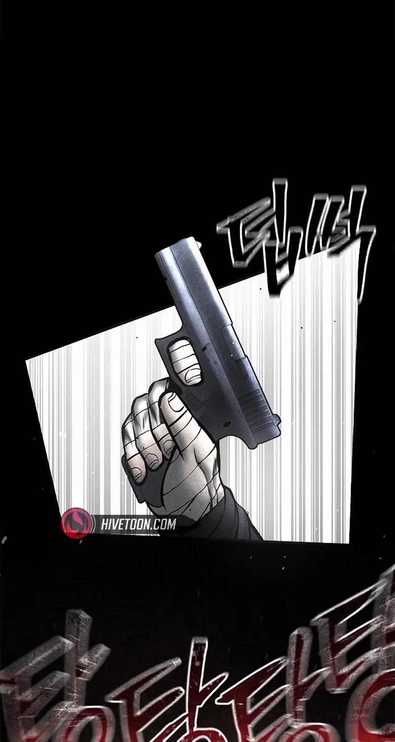 Festival of Warriors Chapter 41 page 71 - 
