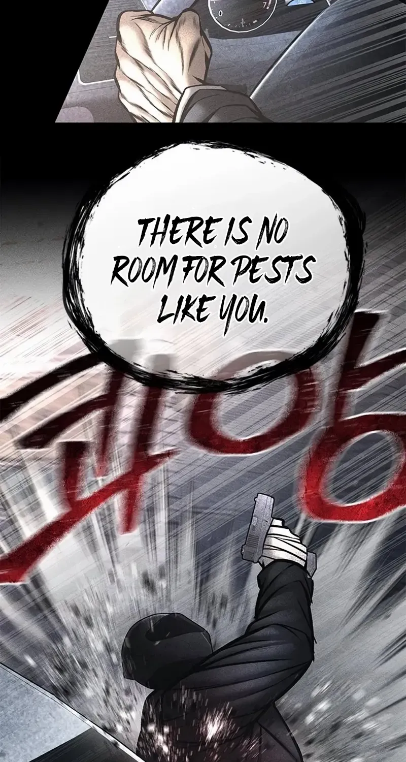 Festival of Warriors Chapter 41 page 80 - 