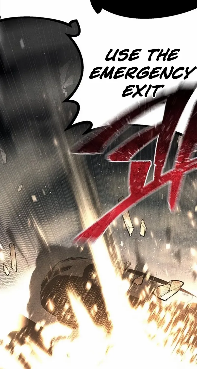 Festival of Warriors Chapter 41 page 88 - 