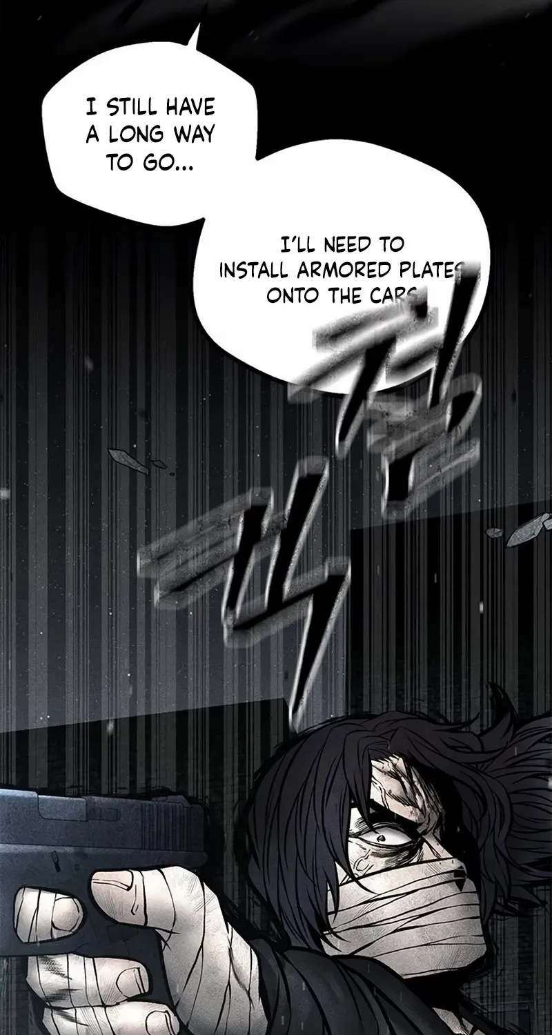 Festival of Warriors Chapter 41 page 98 - 