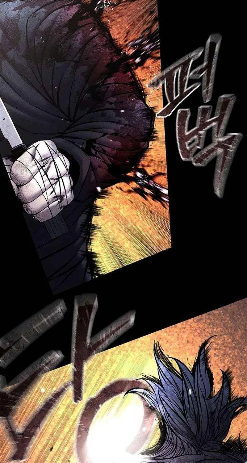 Festival of Warriors Chapter 42 page 11 - 