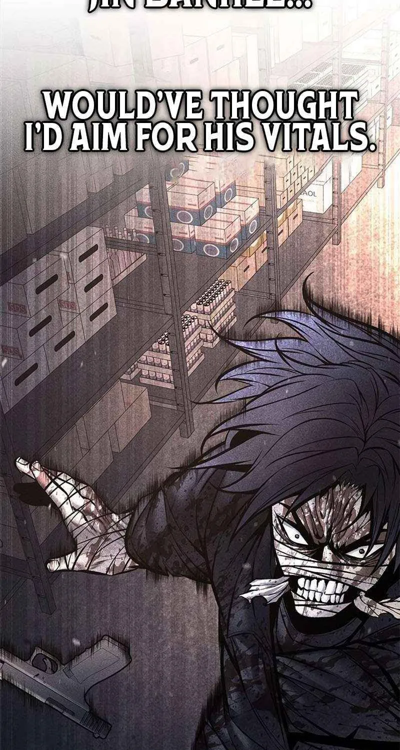 Festival of Warriors Chapter 42 page 105 - 