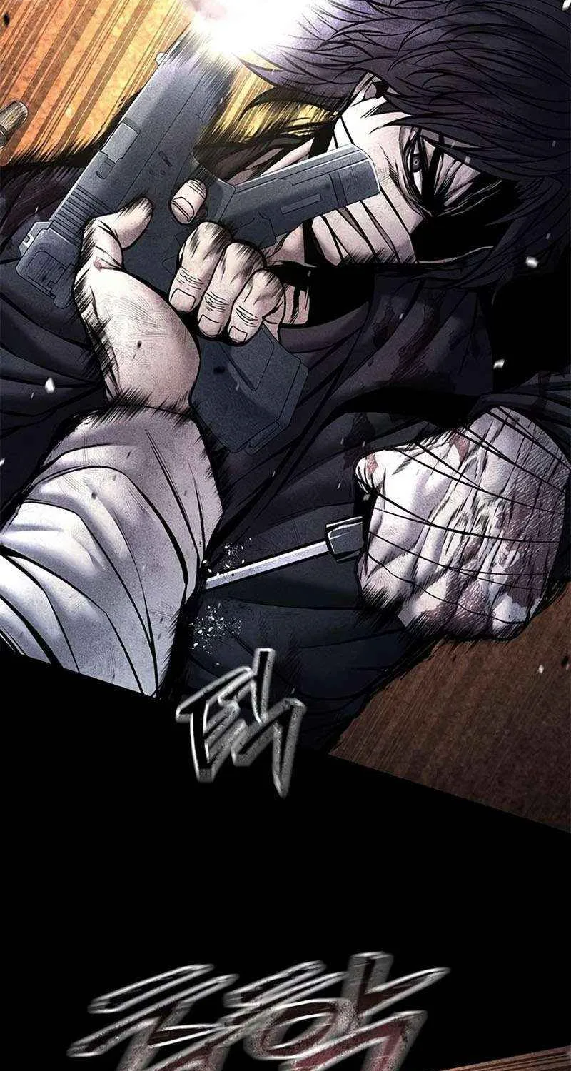 Festival of Warriors Chapter 42 page 12 - 