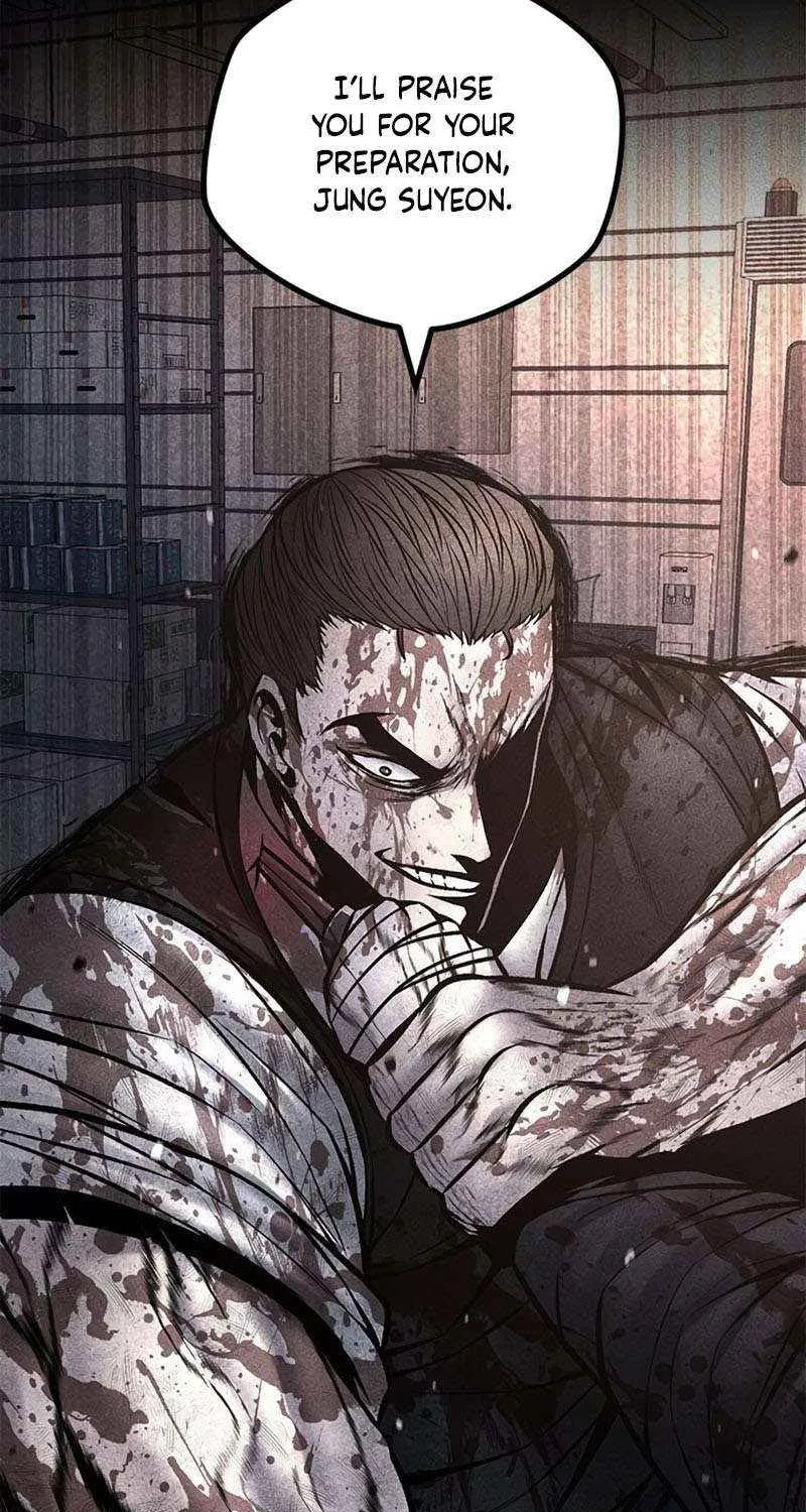 Festival of Warriors Chapter 42 page 113 - 
