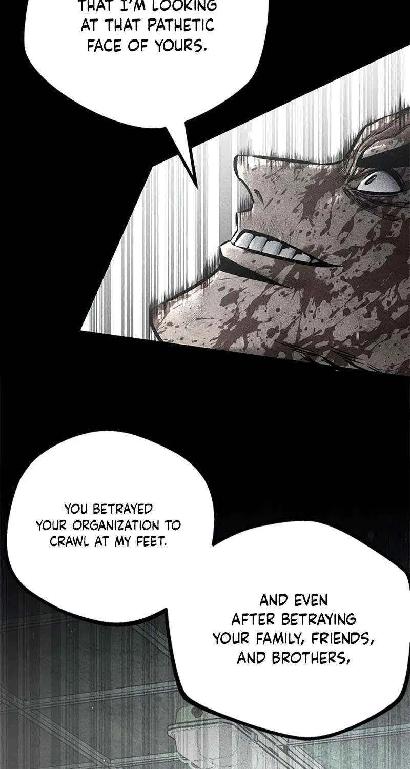 Festival of Warriors Chapter 42 page 120 - 