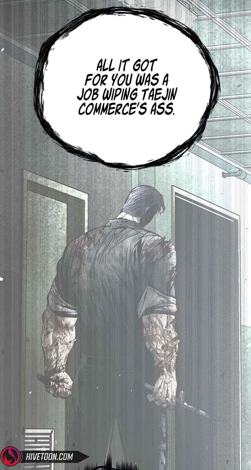 Festival of Warriors Chapter 42 page 121 - 