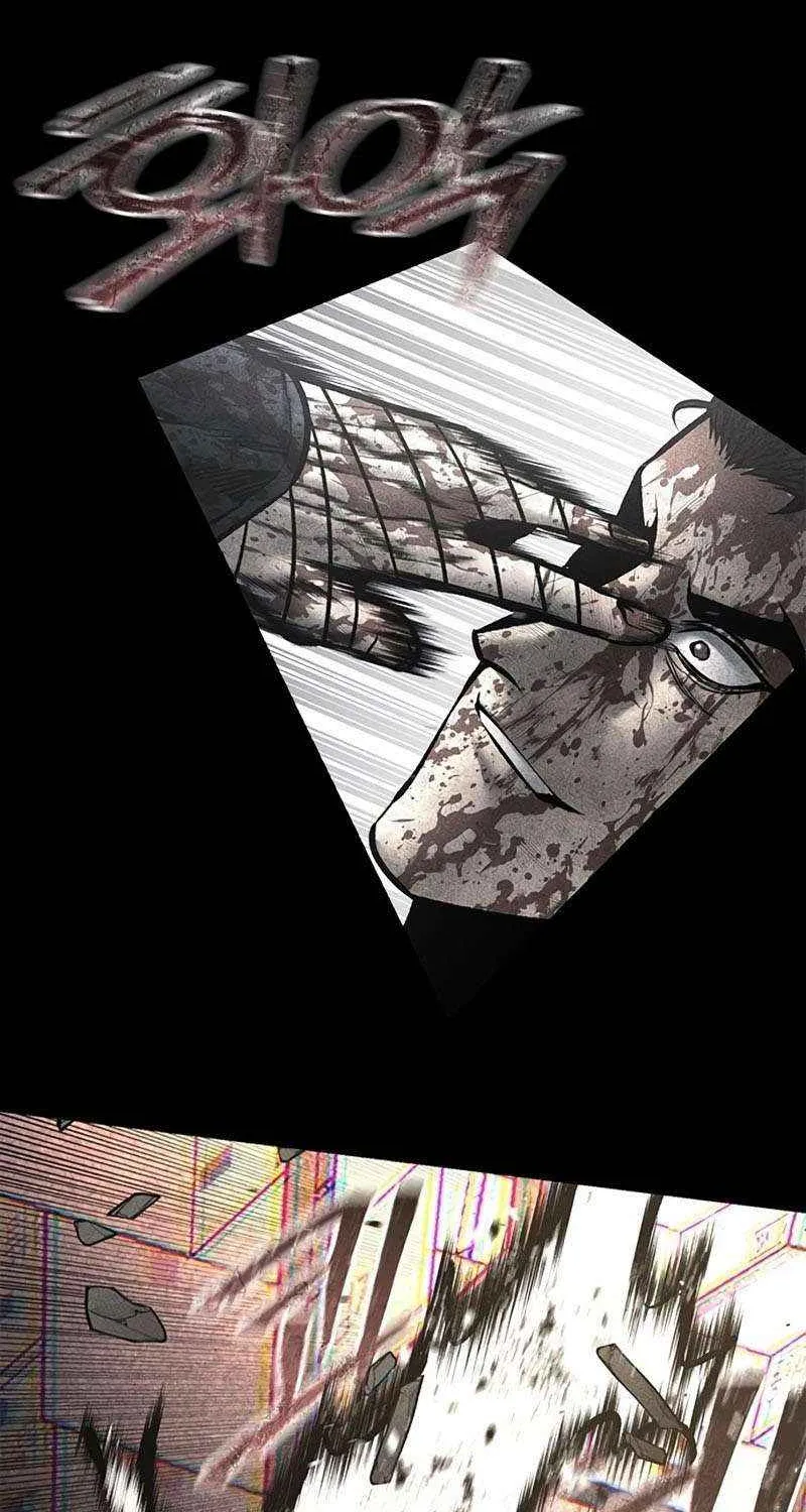 Festival of Warriors Chapter 42 page 124 - 