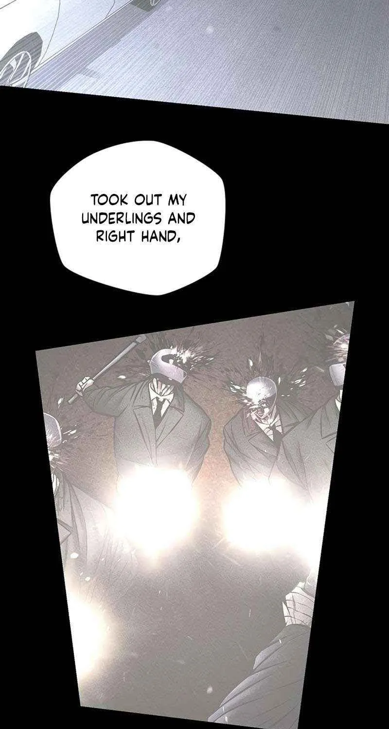 Festival of Warriors Chapter 42 page 129 - 