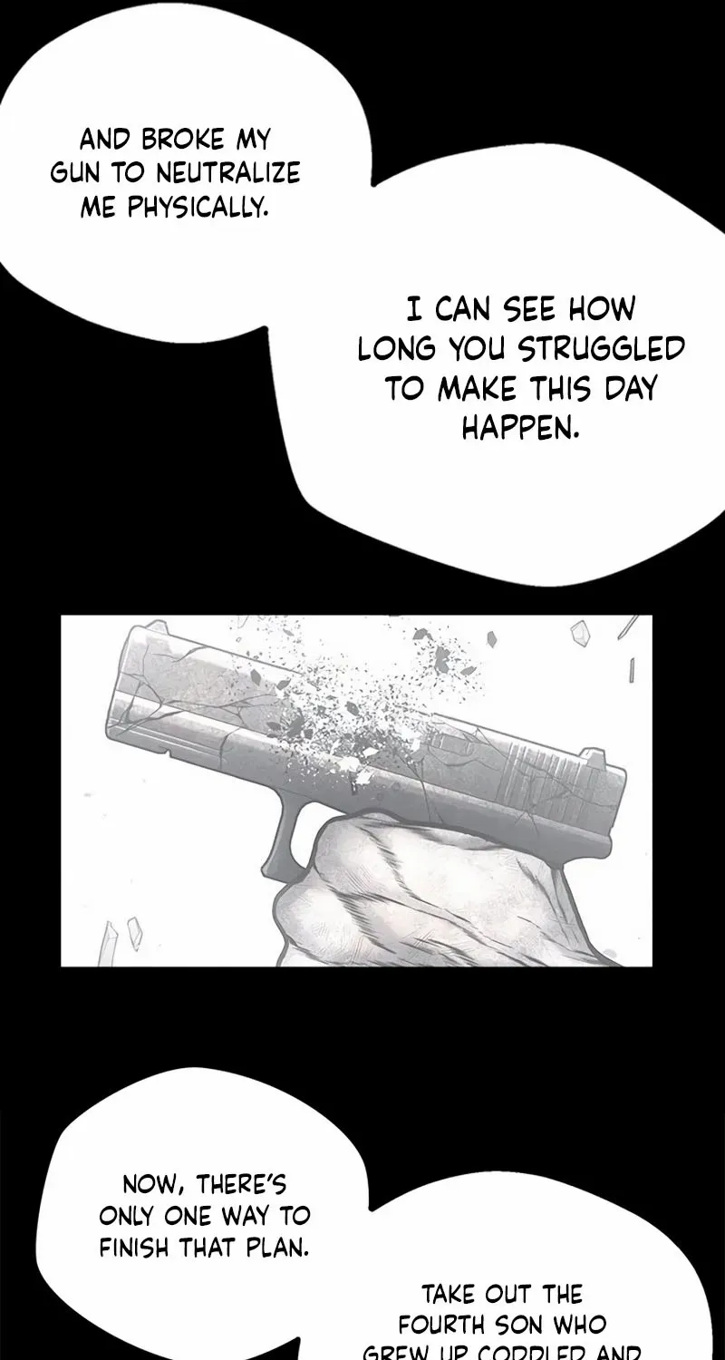 Festival of Warriors Chapter 42 page 131 - 