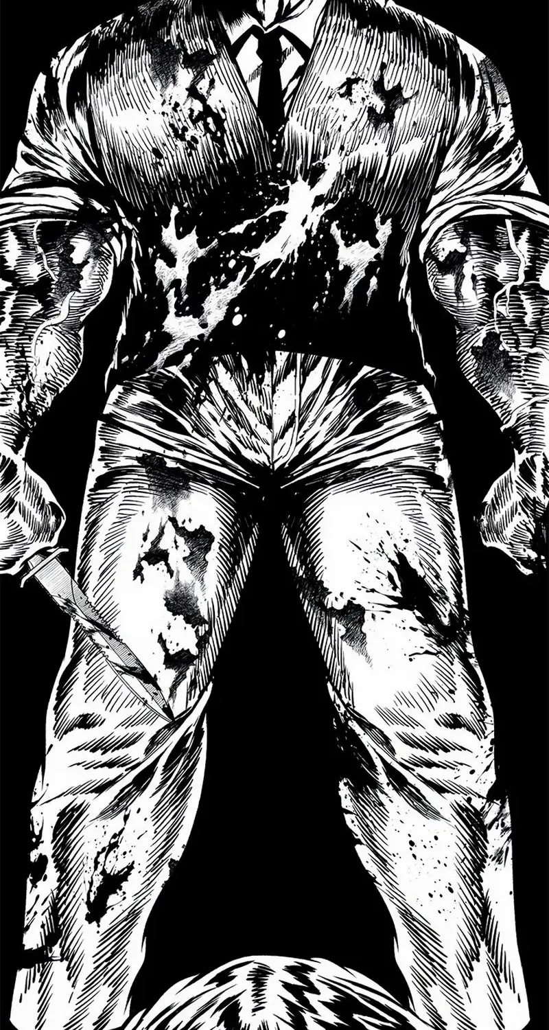 Festival of Warriors Chapter 42 page 136 - 