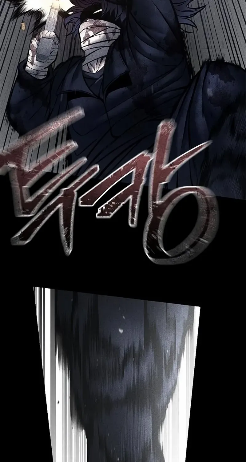 Festival of Warriors Chapter 42 page 19 - 