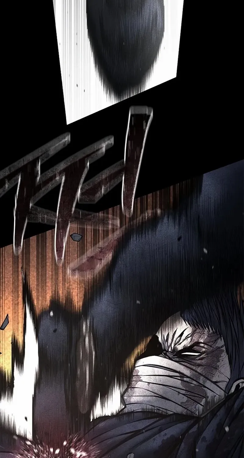 Festival of Warriors Chapter 42 page 20 - 