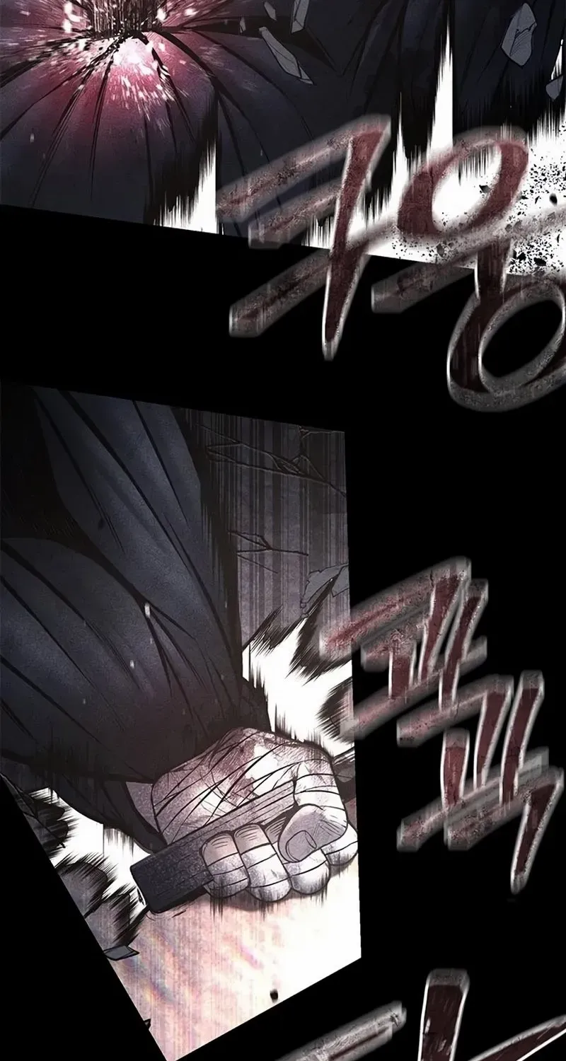 Festival of Warriors Chapter 42 page 21 - 