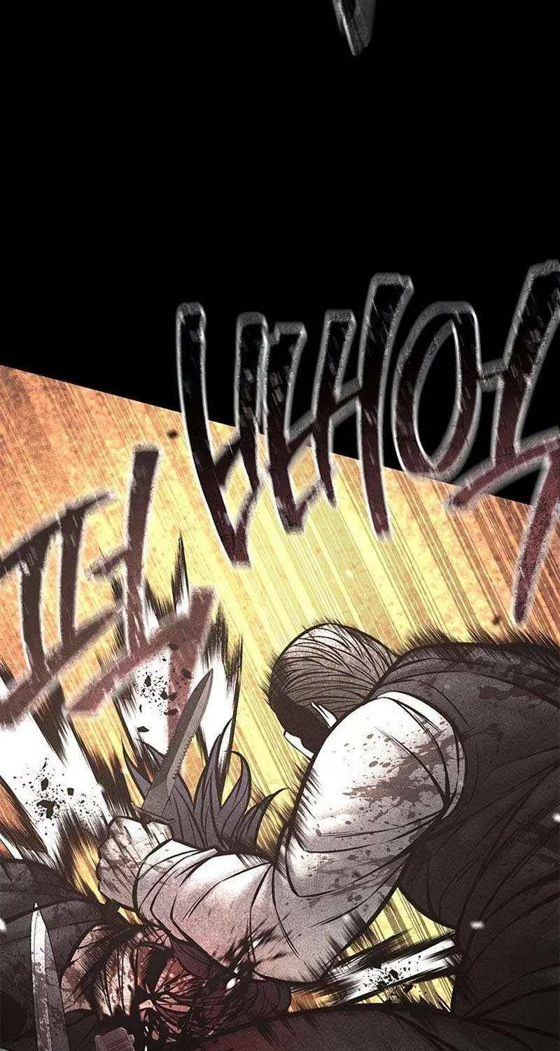 Festival of Warriors Chapter 42 page 30 - 