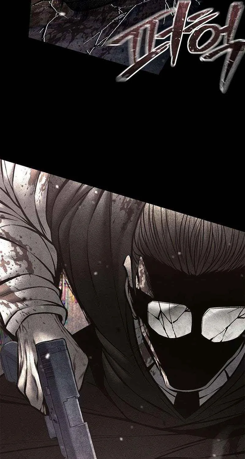 Festival of Warriors Chapter 42 page 33 - 