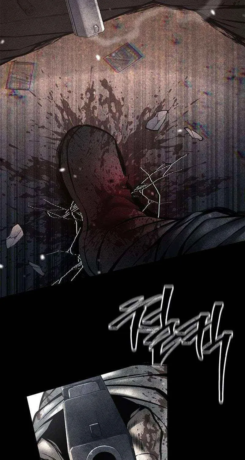Festival of Warriors Chapter 42 page 34 - 