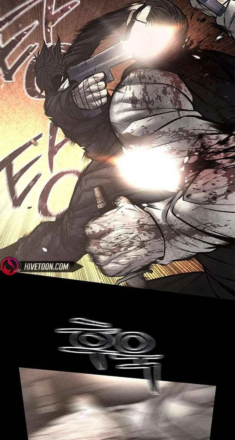 Festival of Warriors Chapter 42 page 36 - 