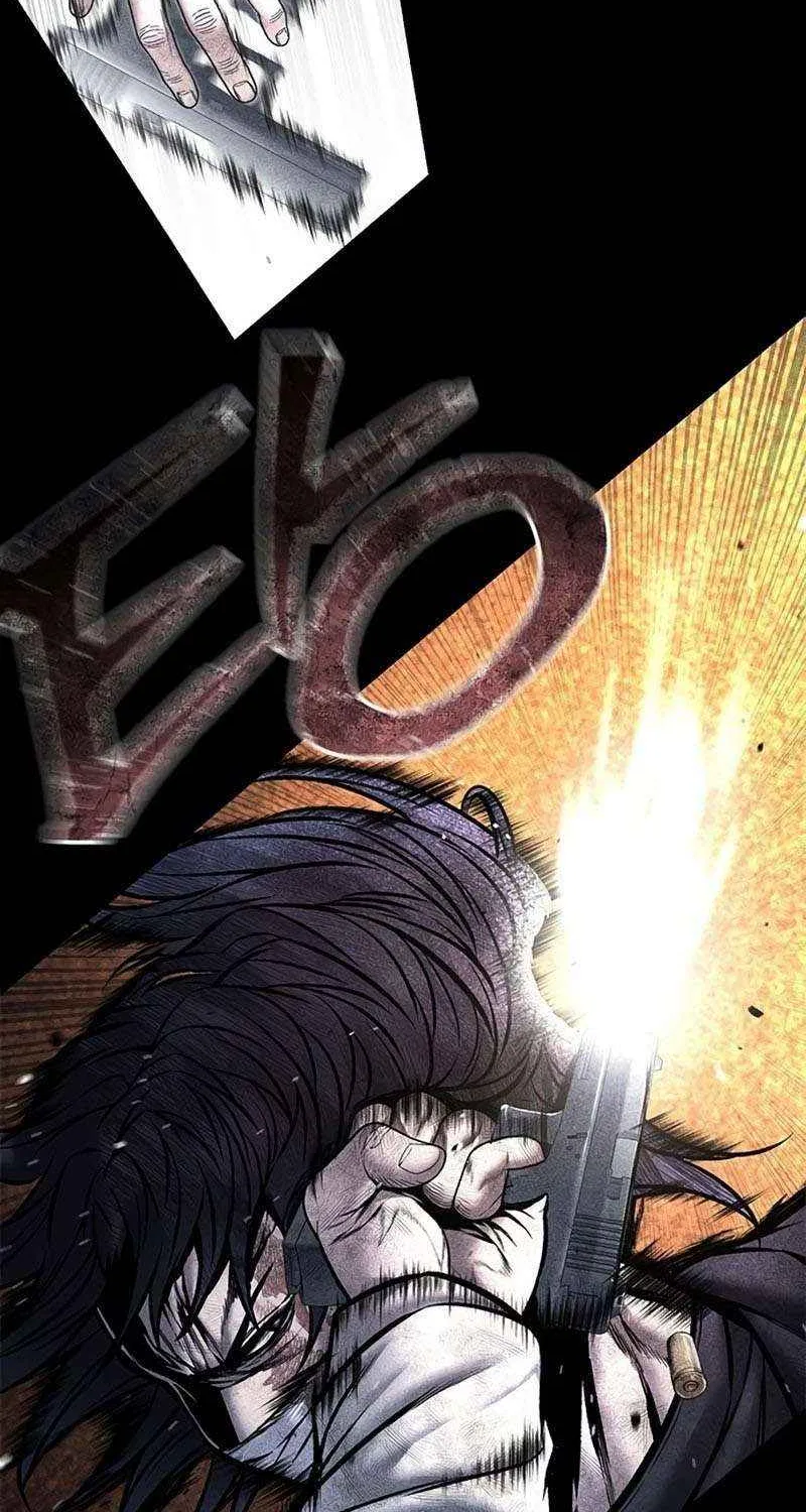 Festival of Warriors Chapter 42 page 5 - 
