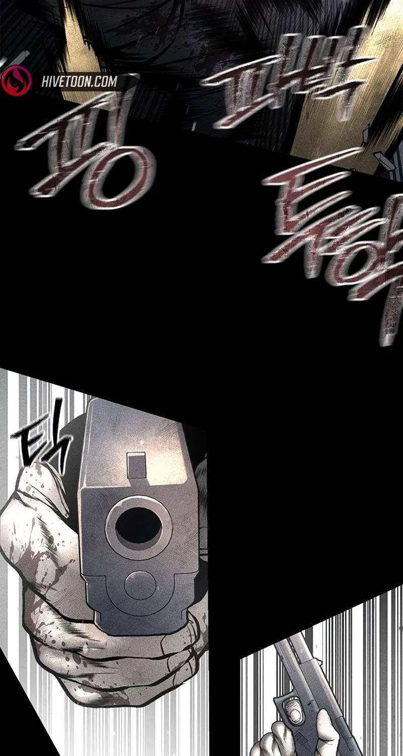 Festival of Warriors Chapter 42 page 43 - 