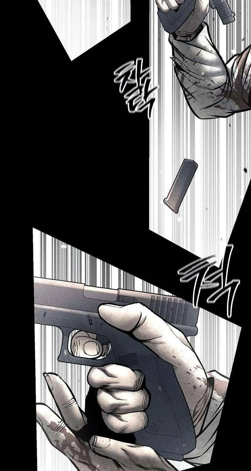 Festival of Warriors Chapter 42 page 44 - 