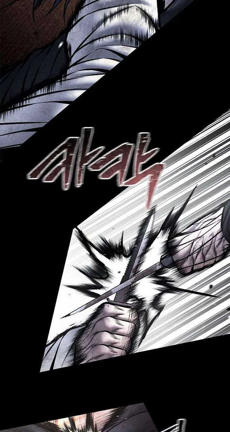 Festival of Warriors Chapter 42 page 6 - 